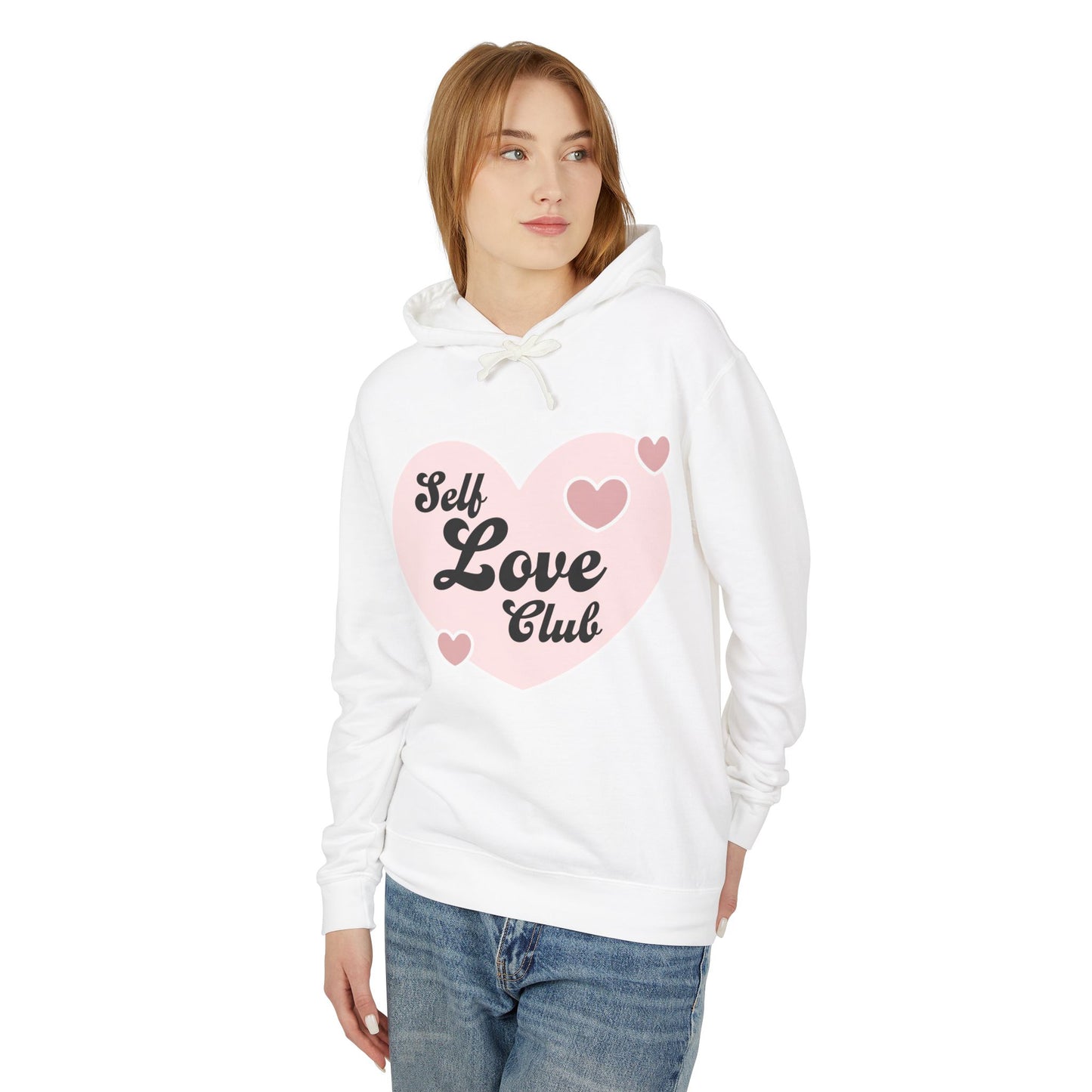 Self Love Club