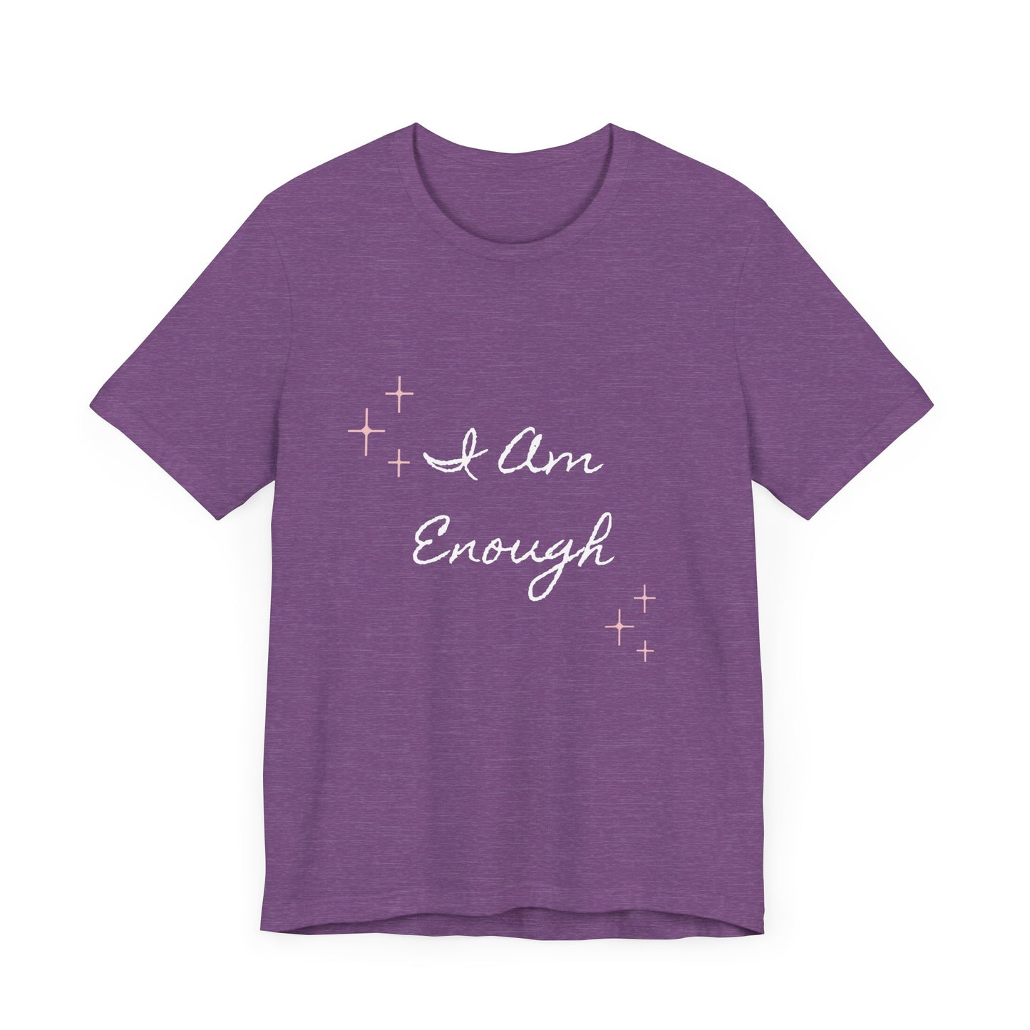 I Am Enough Tee
