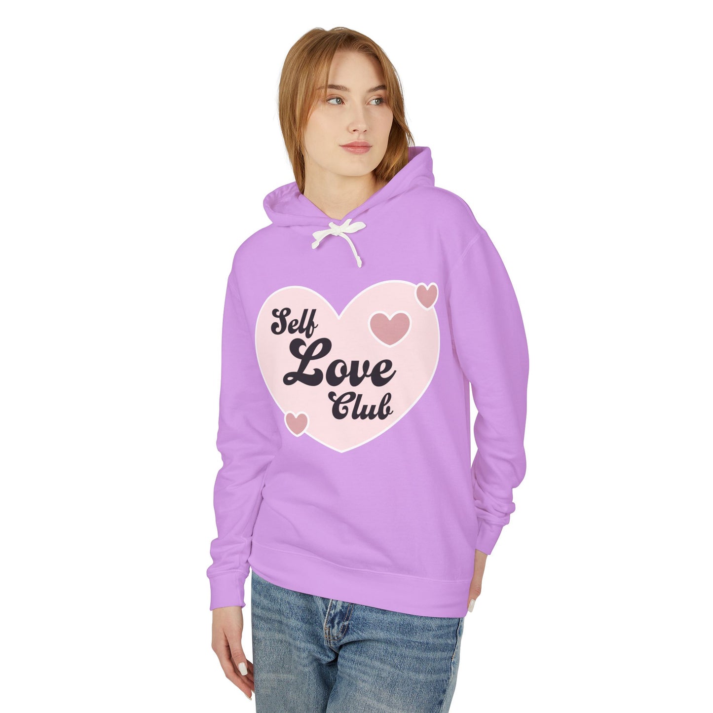 Self Love Club
