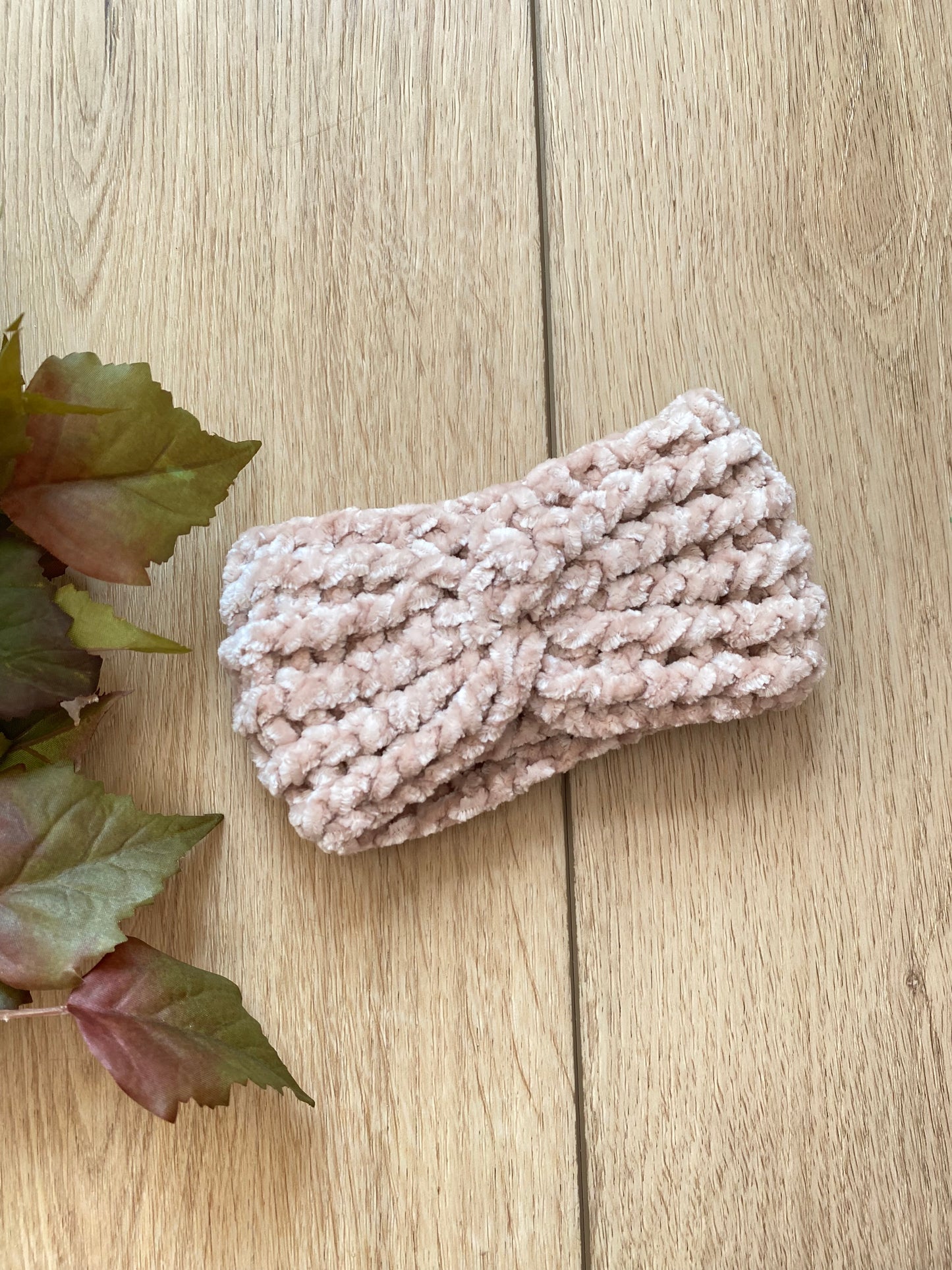 Headbands With A Twist
