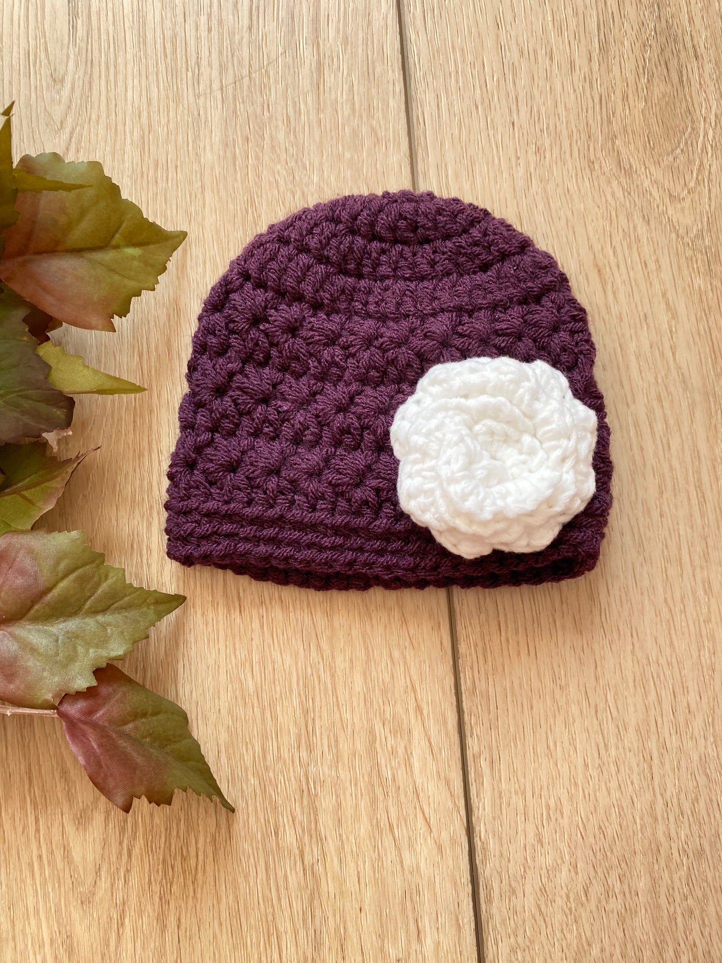 Rose Star Hats