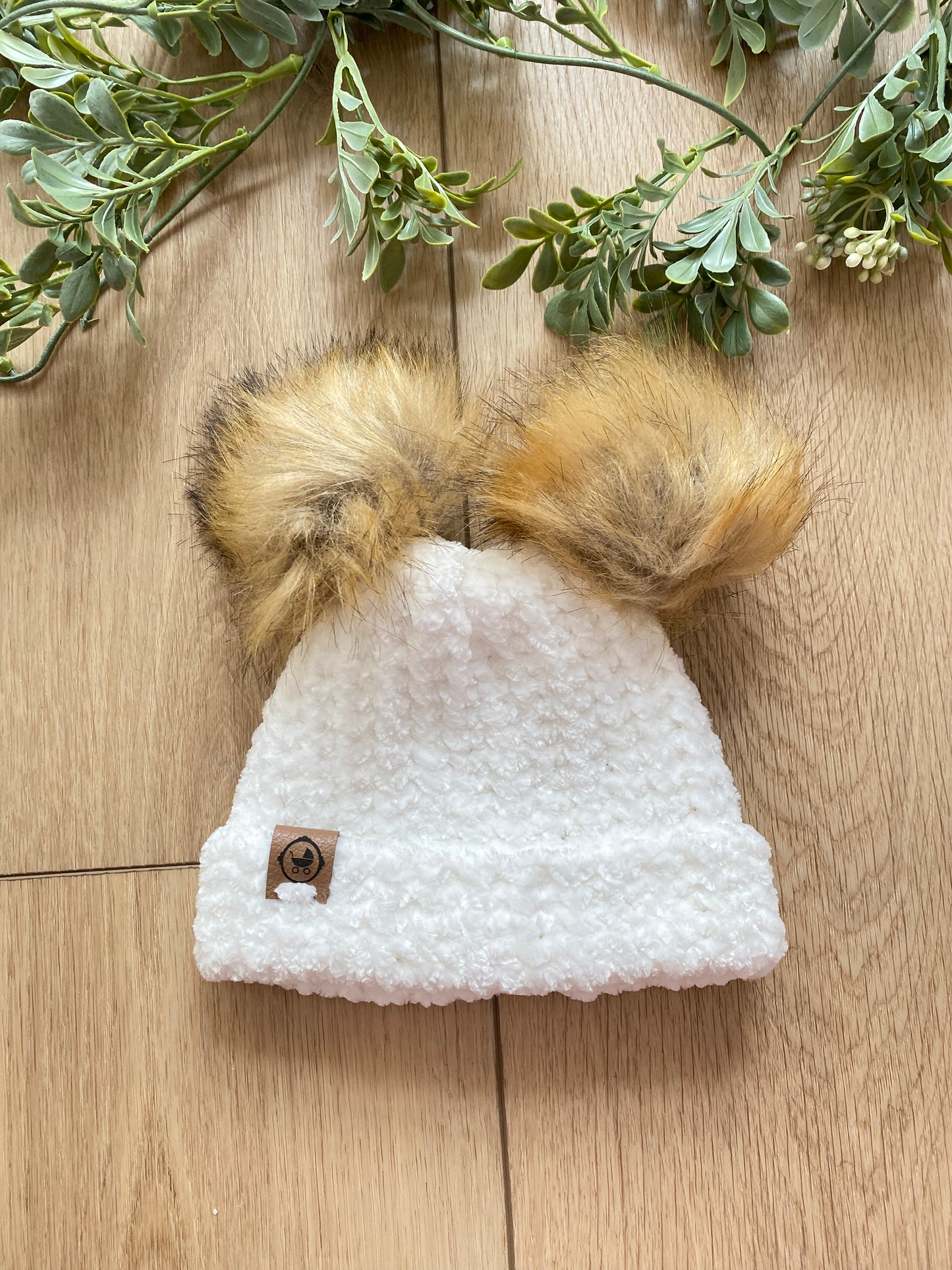 Velvet Beanies