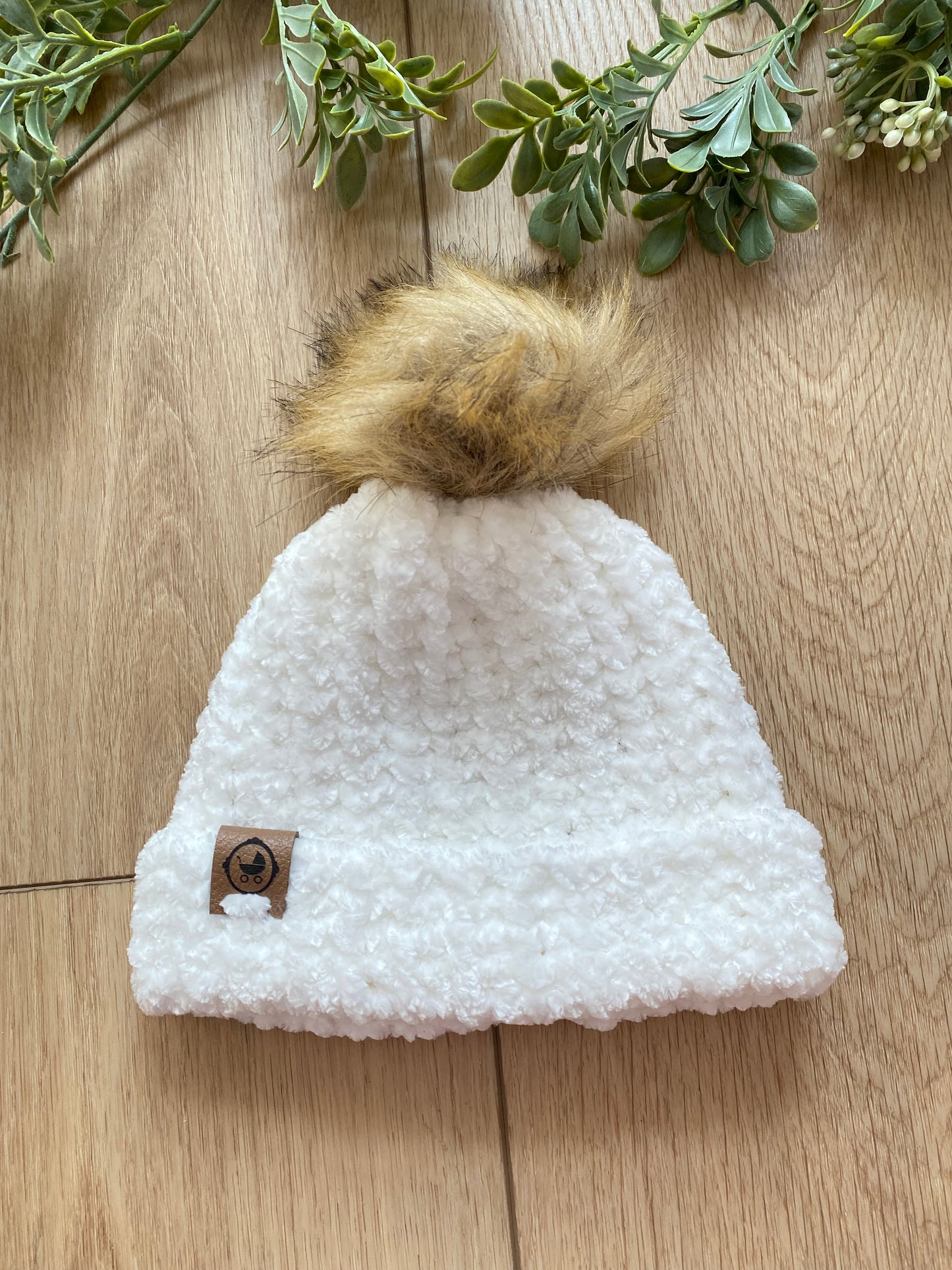 Velvet Beanies