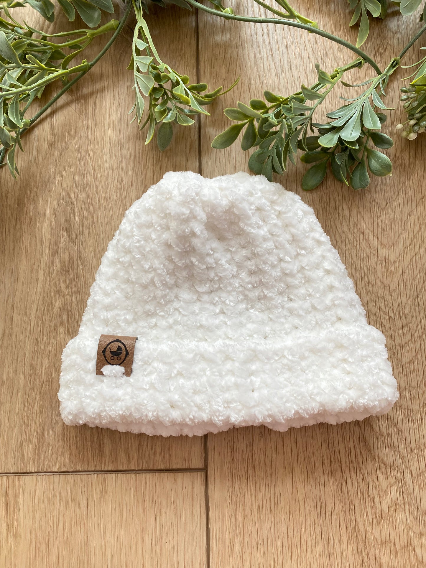 Velvet Beanies
