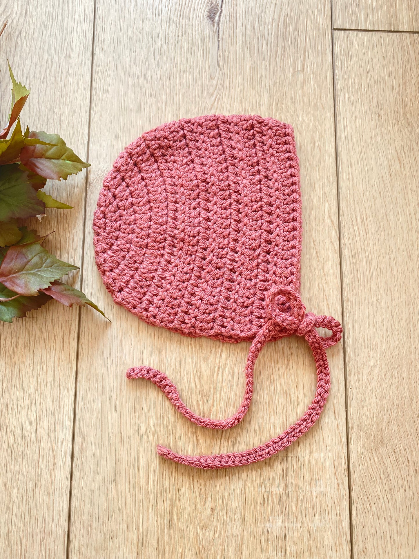 Sibling Bonnets