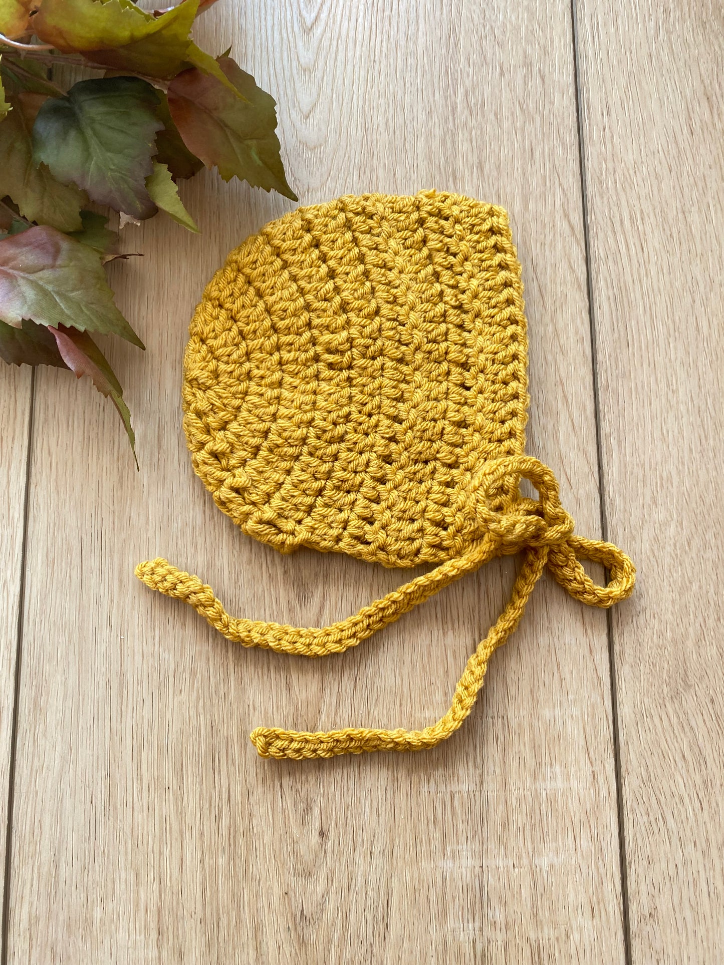 Sibling Bonnets