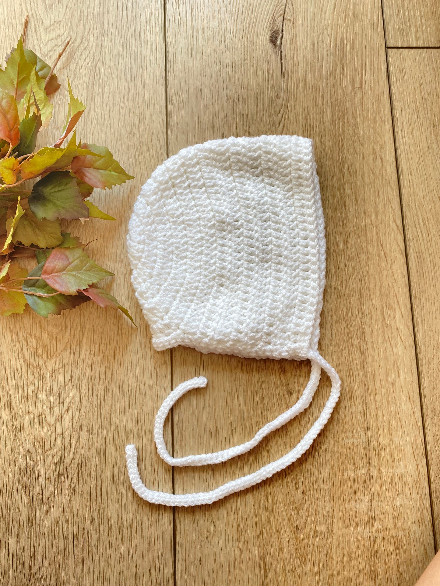 Sibling Bonnets