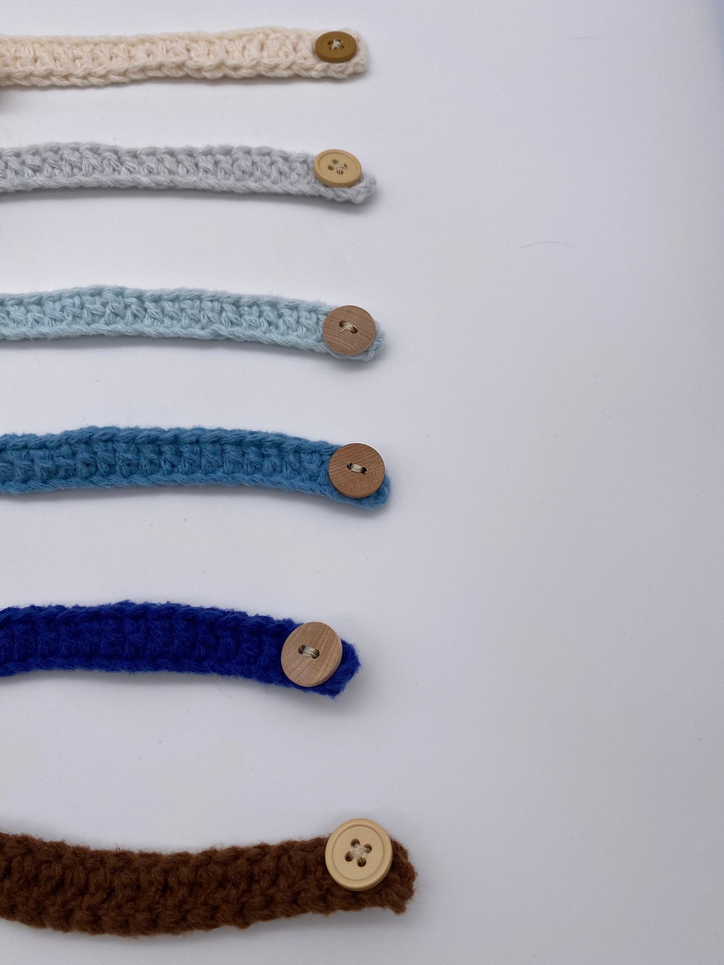 Baby Boy Bow Tie Set