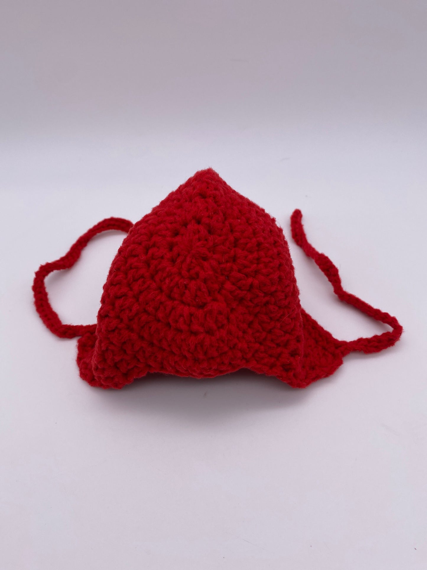 Apple a Day Bonnet