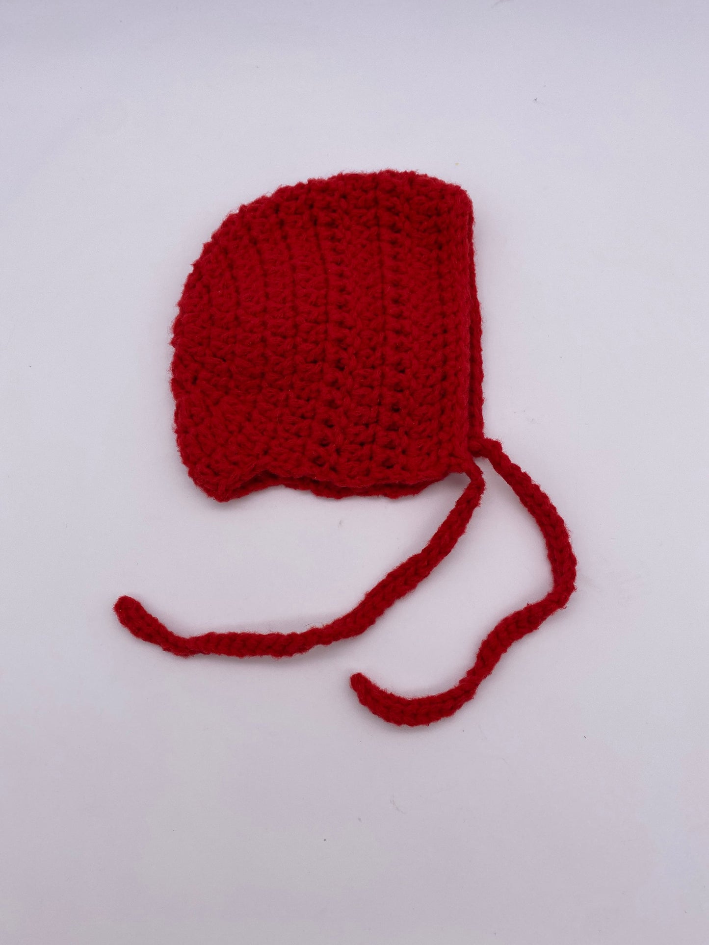 Apple a Day Bonnet