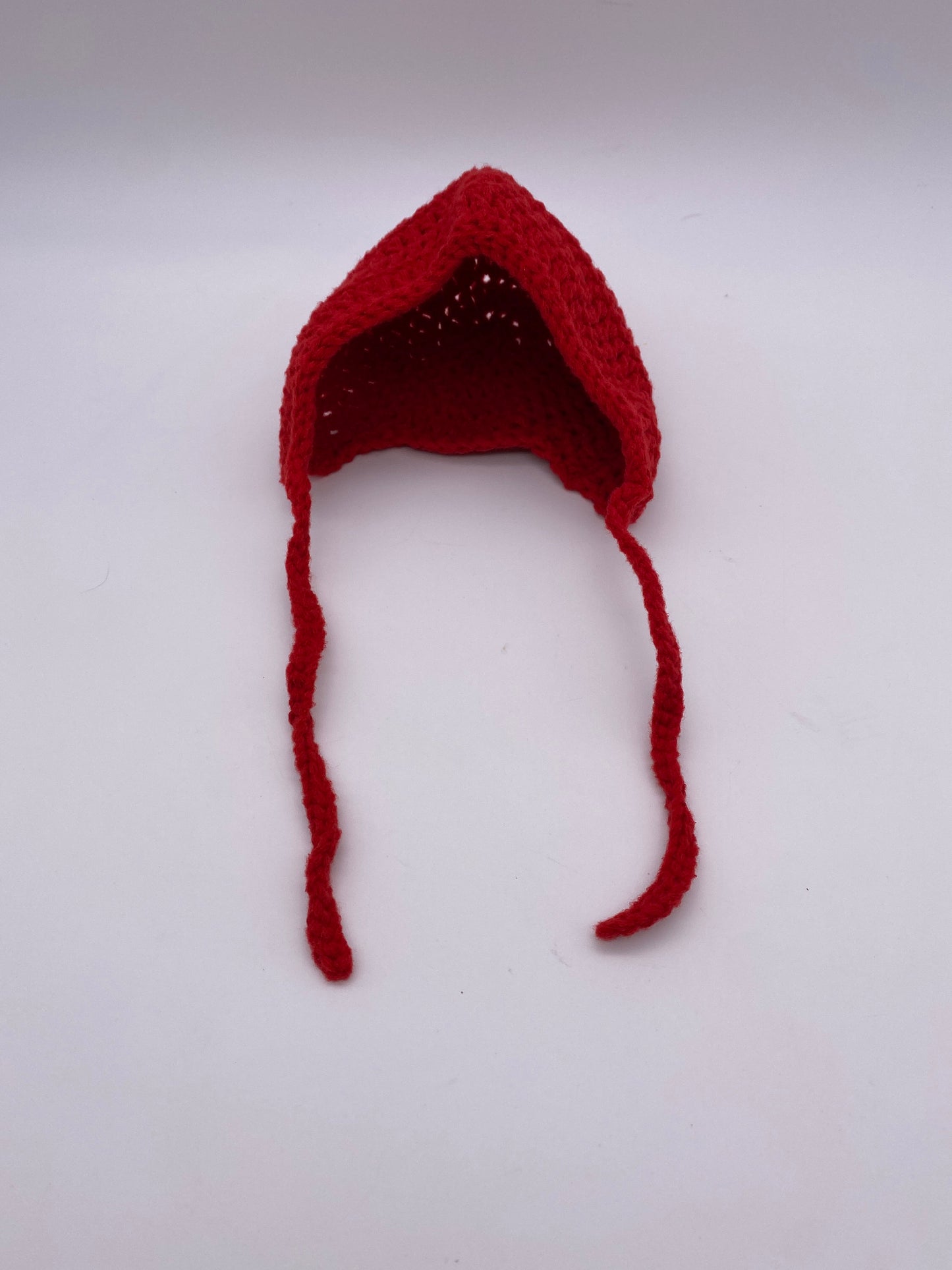 Apple a Day Bonnet