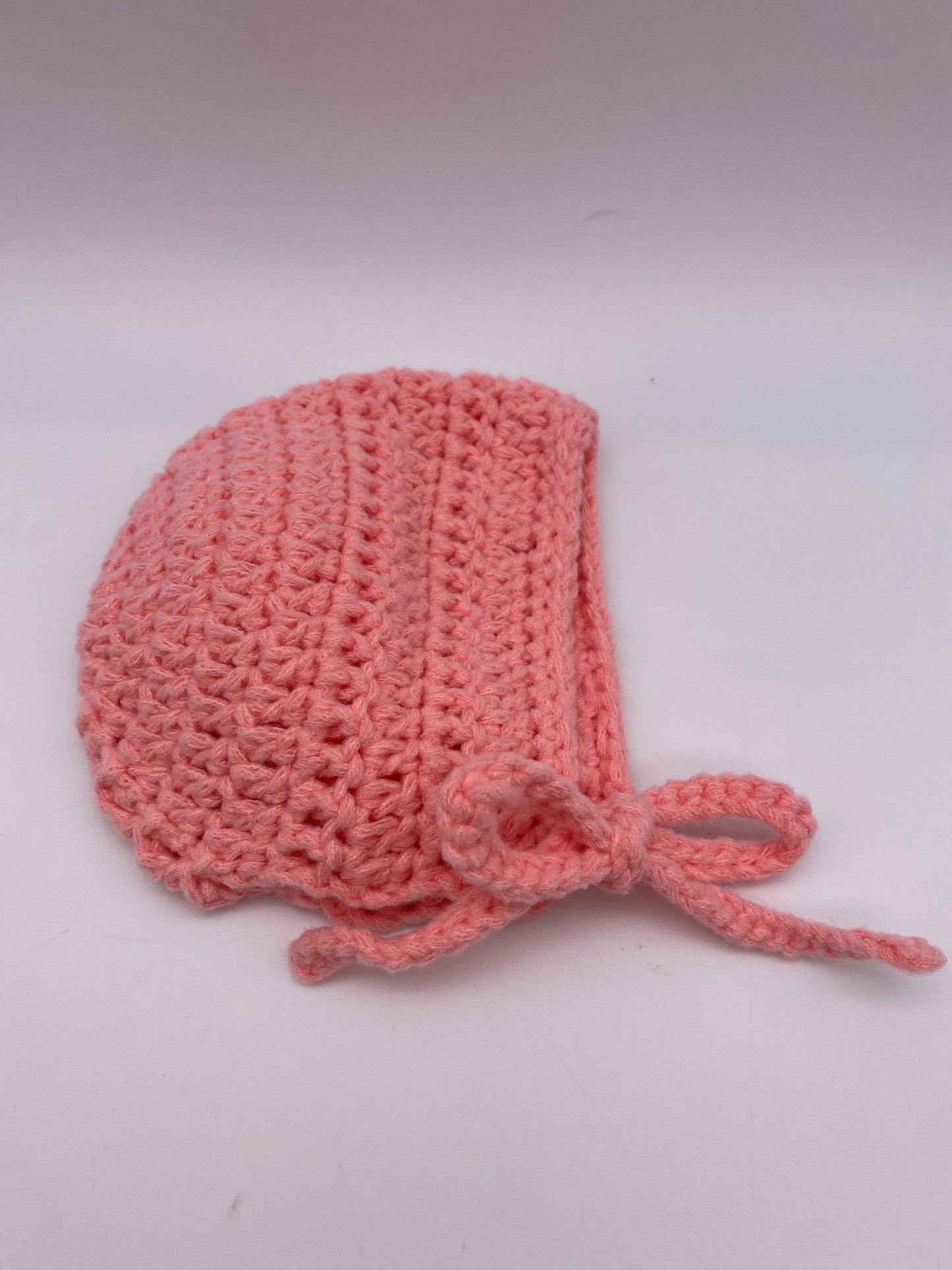 Brunch with Baby Bonnet and Bloomer Set