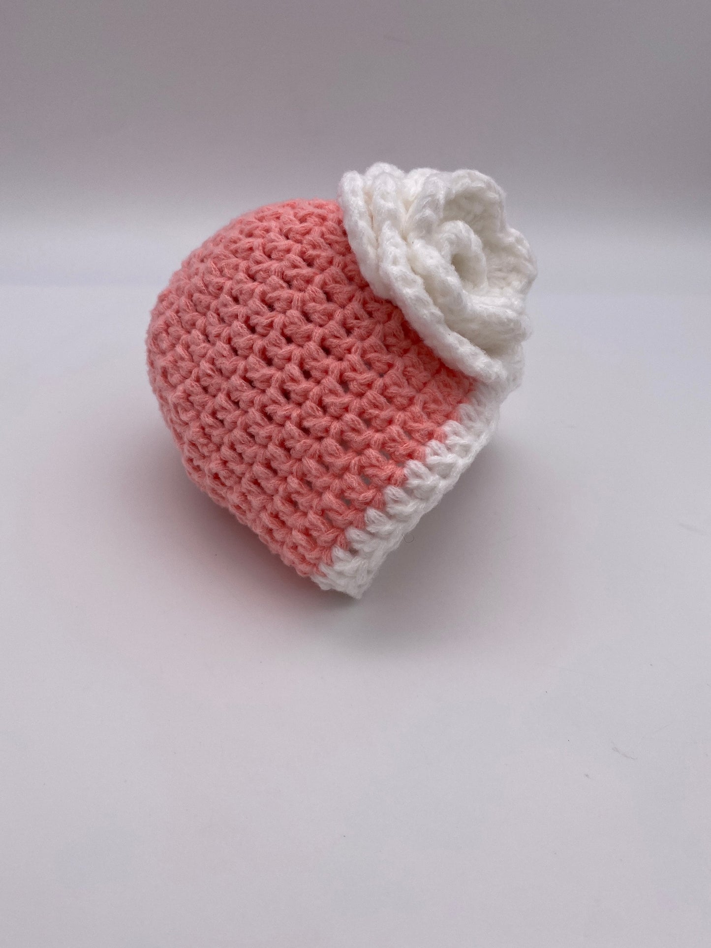 Brunch with Baby Rose Hat