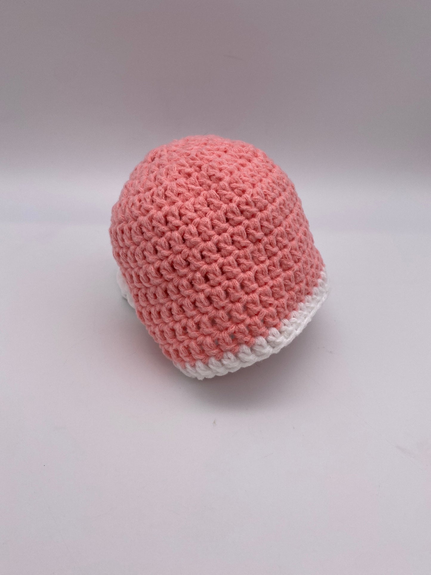 Brunch with Baby Rose Hat