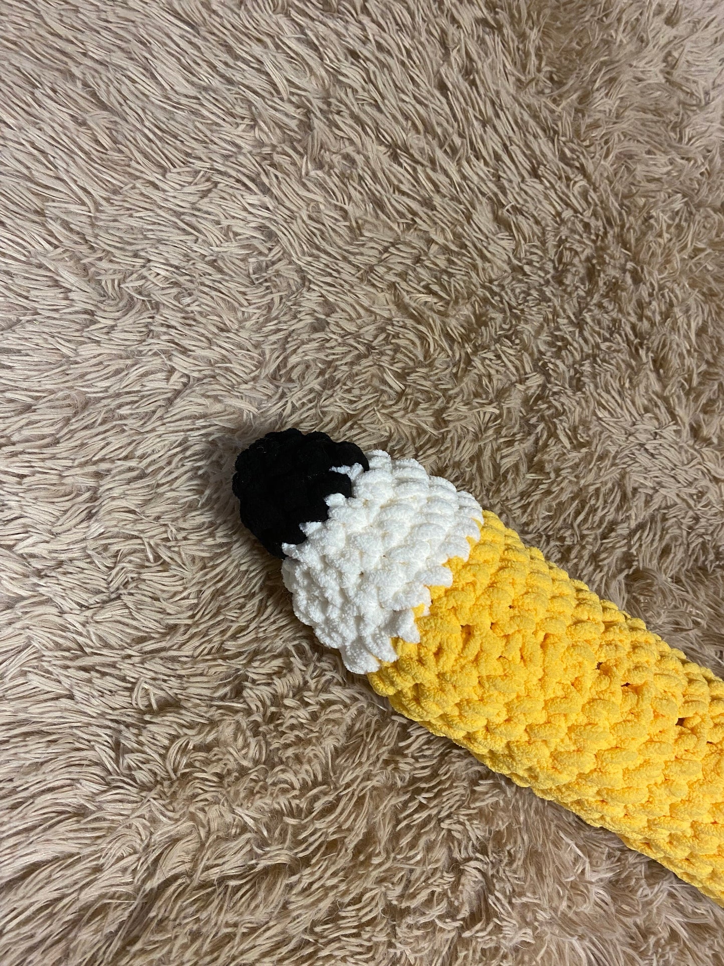 The Pencil Pillow