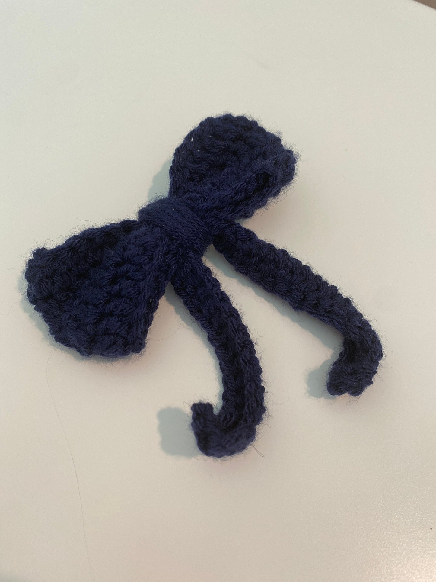 Big Bow Clips
