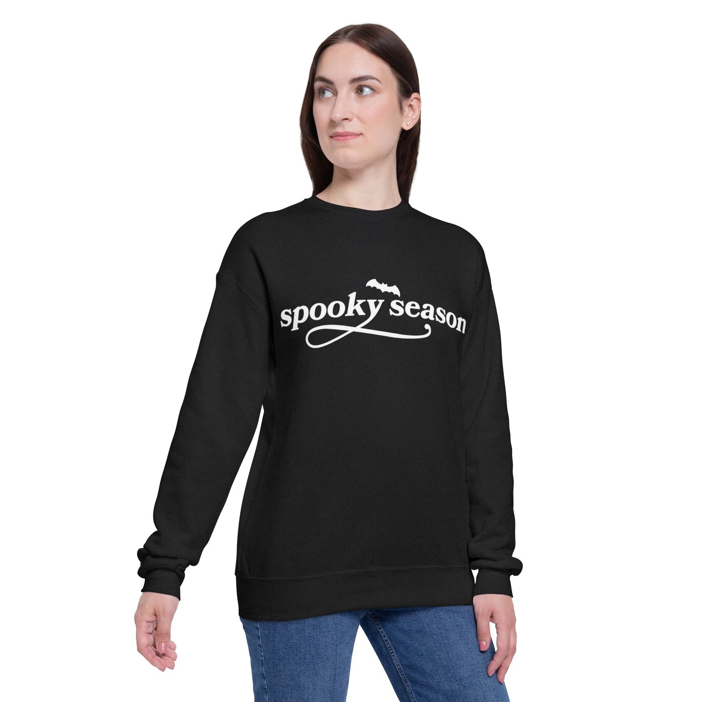 Spooky Season Sweatshirt