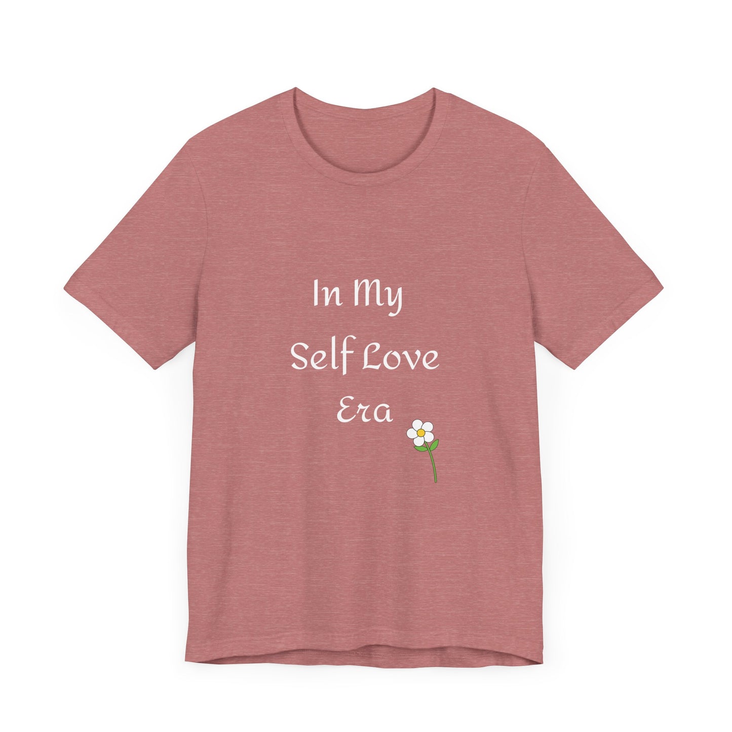 Self Love Era Tee