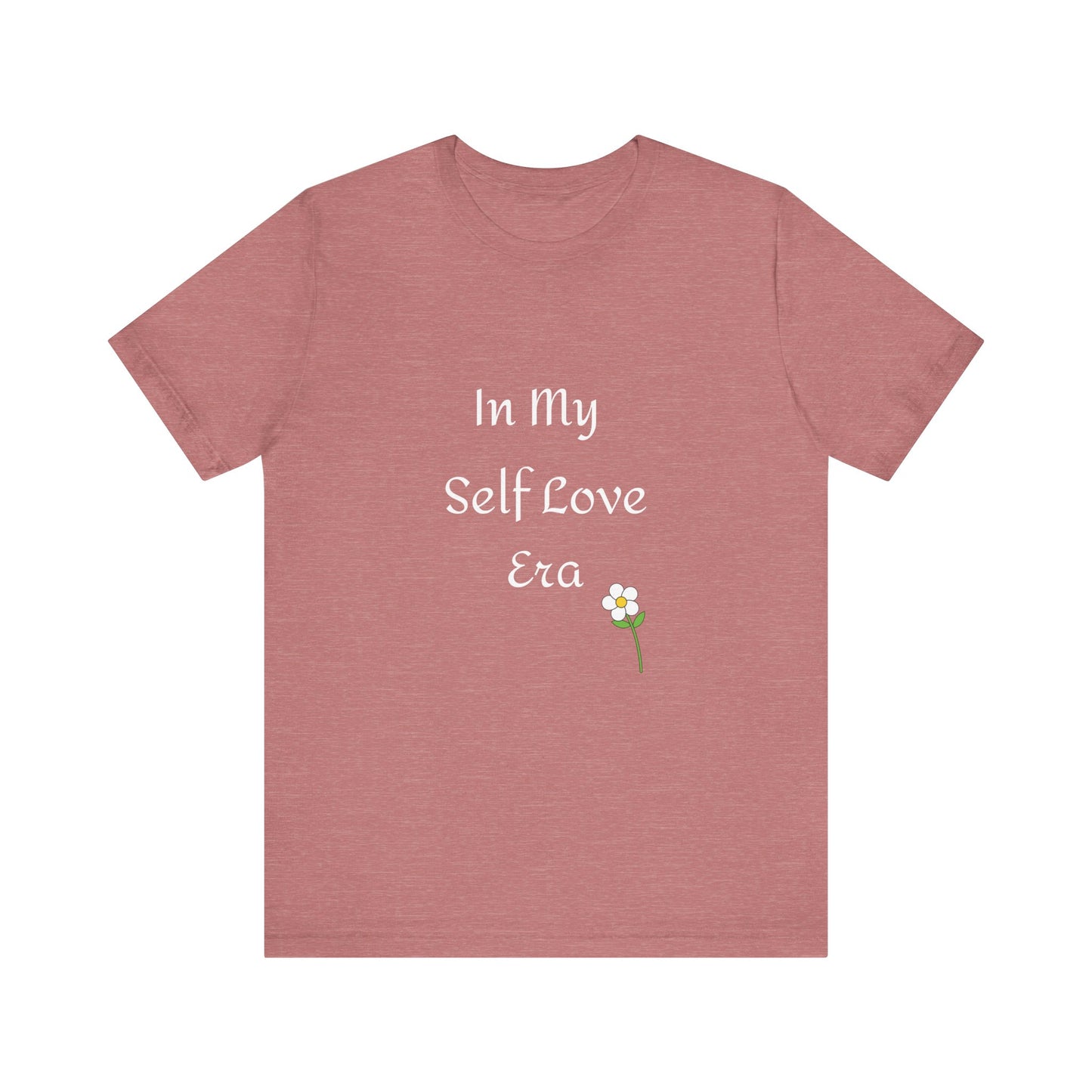 Self Love Era Tee