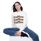 Coffee First Sweatshirt