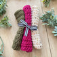 Farmhouse Dishcloth Set