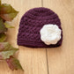 Rose Star Hats
