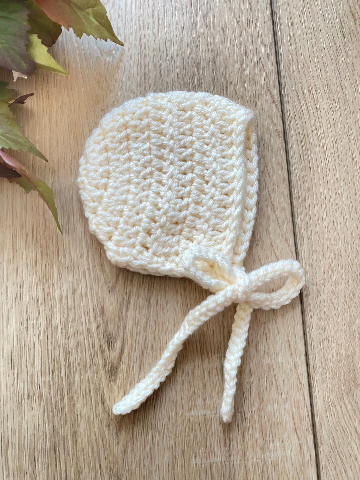 Sibling Bonnets