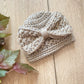 Bow Star Hats