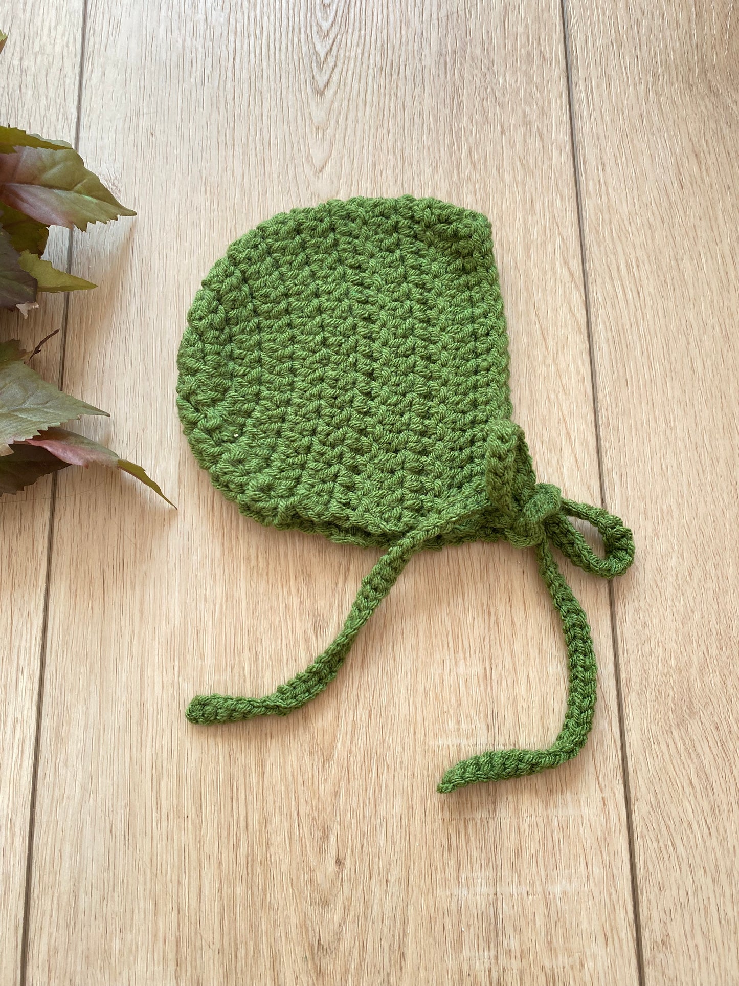 Sibling Bonnets