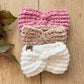 Headbands With A Twist