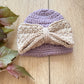 Bow Star Hats