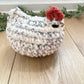 Chicken Plush