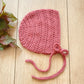 Sibling Bonnets