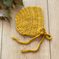 Sibling Bonnets