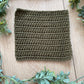 Farmhouse Dishcloth Set