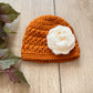 Rose Star Hats