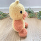 Fuzzy Duckling