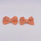 Mini Hair Clips