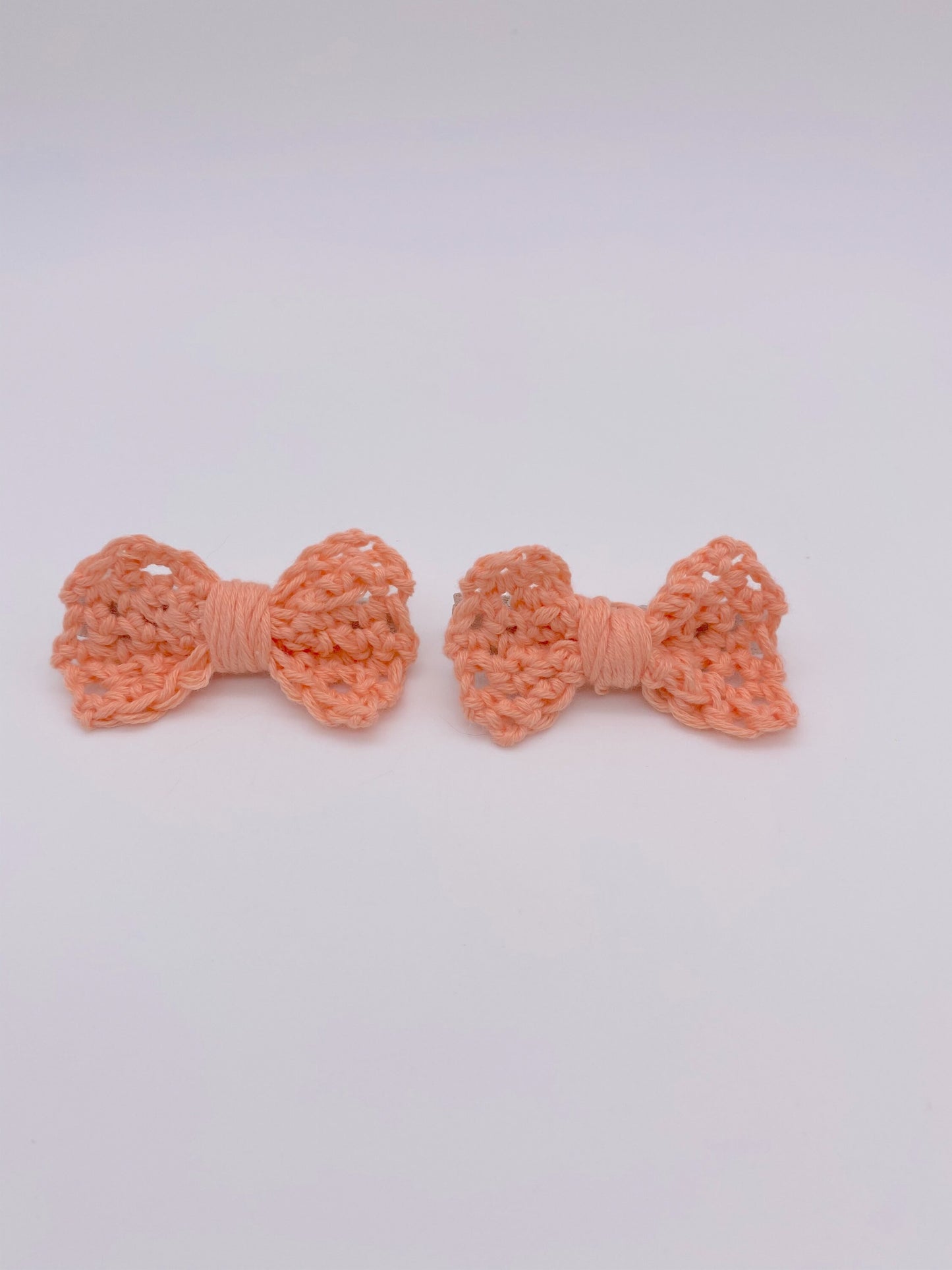 Mini Hair Clips