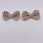 Mini Hair Clips