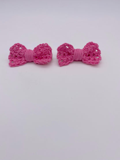 Mini Hair Clips