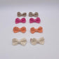 Mini Hair Clips