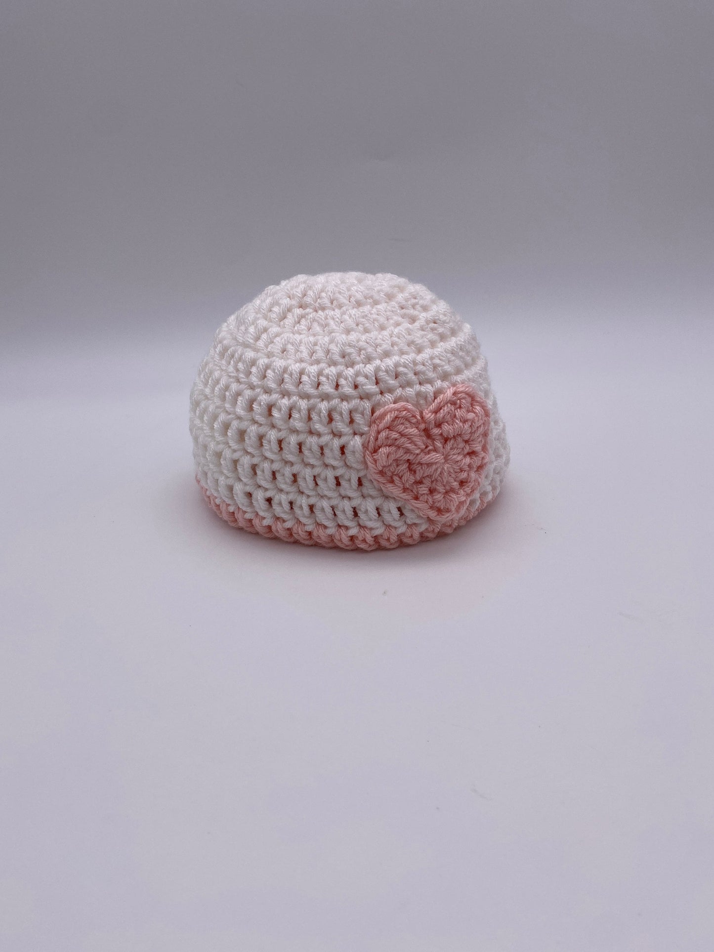 Heart Hats
