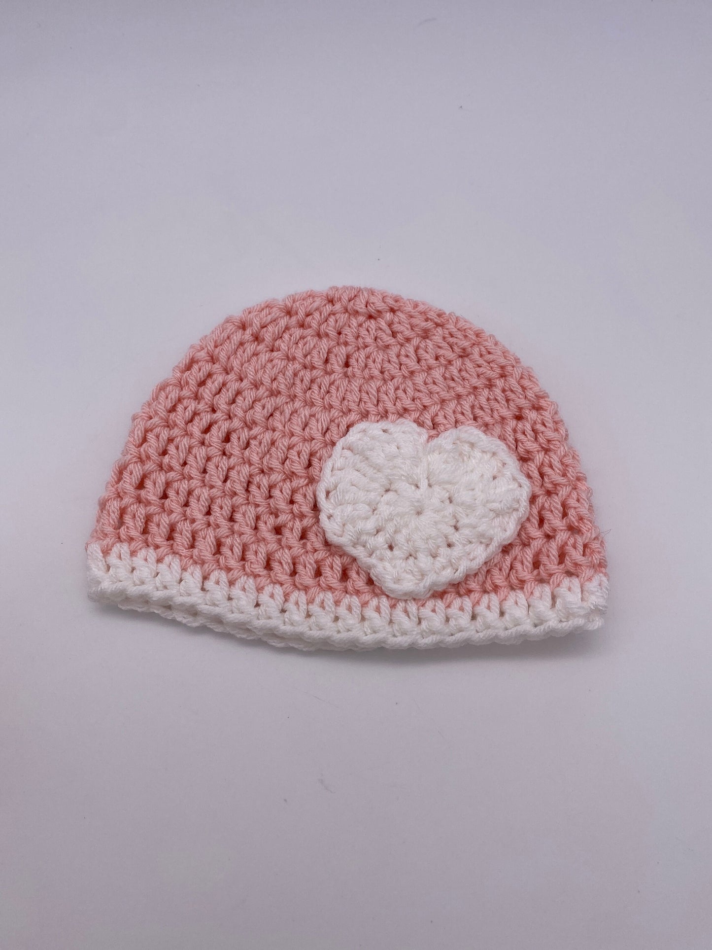 Heart Hats