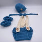 Newborn Cap Set