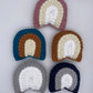 Rainbow Rattles