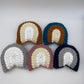 Rainbow Rattles