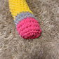 The Pencil Pillow