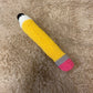 The Pencil Pillow