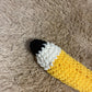 The Pencil Pillow